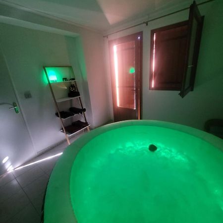 Villa 6P Piscine Spa Privatif Wifi Proche Des Plages Le Barcarès المظهر الخارجي الصورة