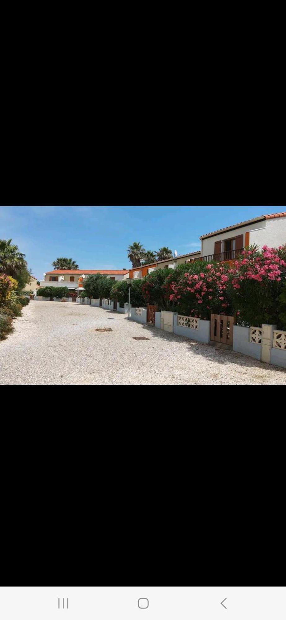Villa 6P Piscine Spa Privatif Wifi Proche Des Plages Le Barcarès المظهر الخارجي الصورة