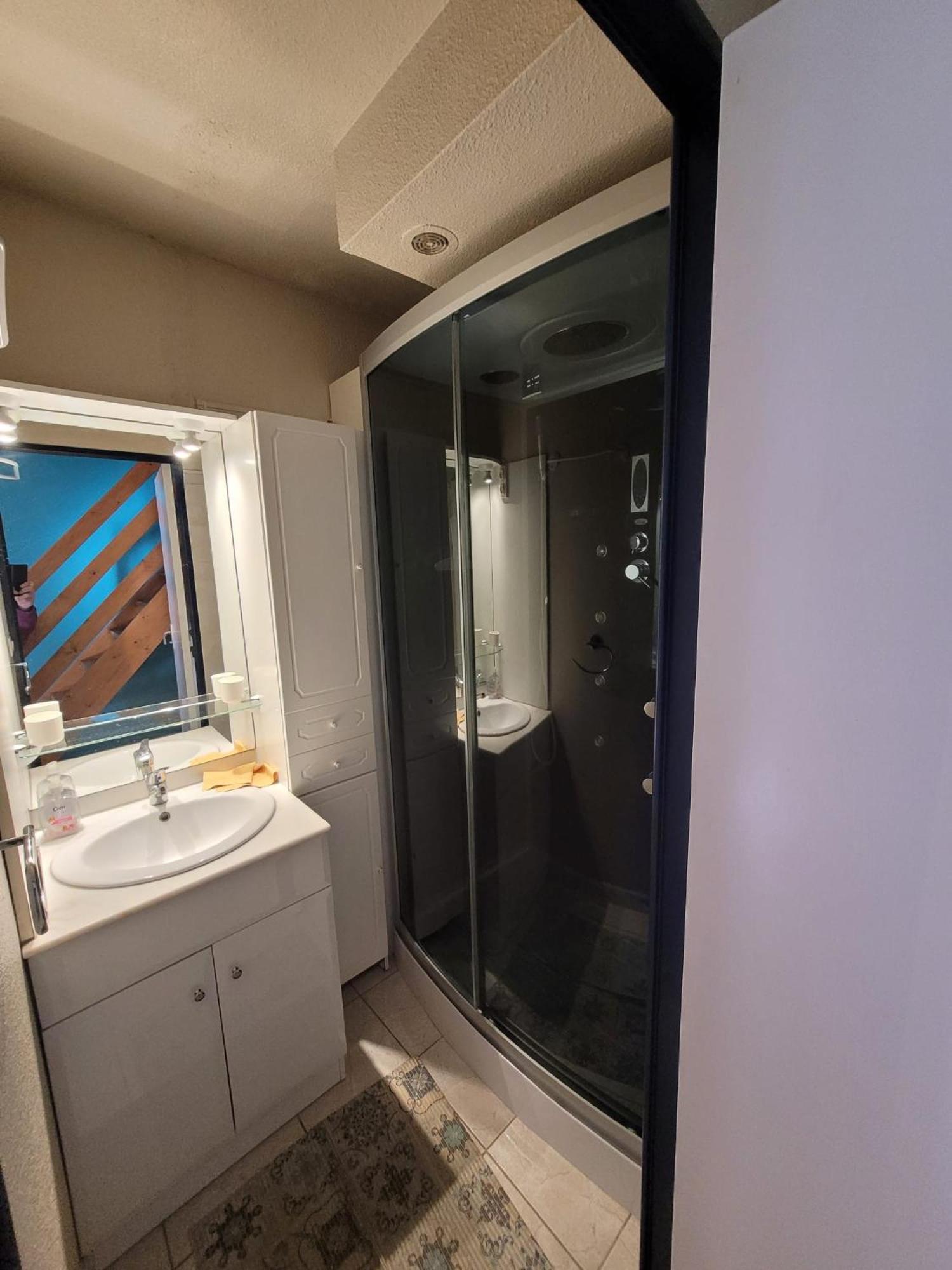 Villa 6P Piscine Spa Privatif Wifi Proche Des Plages Le Barcarès المظهر الخارجي الصورة