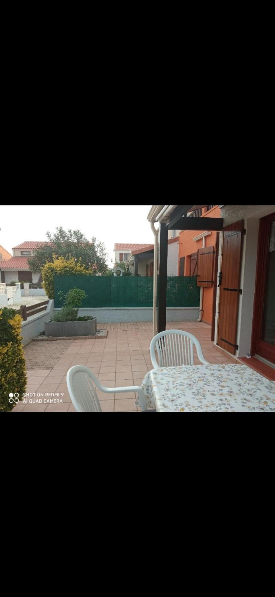 Villa 6P Piscine Spa Privatif Wifi Proche Des Plages Le Barcarès المظهر الخارجي الصورة