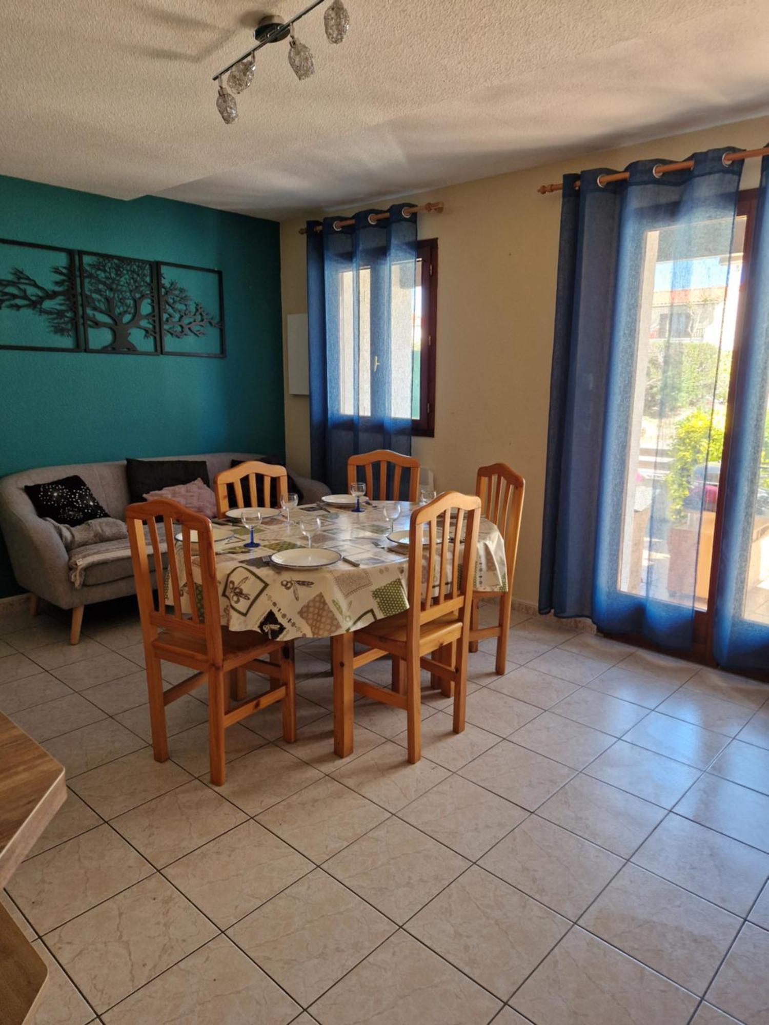 Villa 6P Piscine Spa Privatif Wifi Proche Des Plages Le Barcarès المظهر الخارجي الصورة